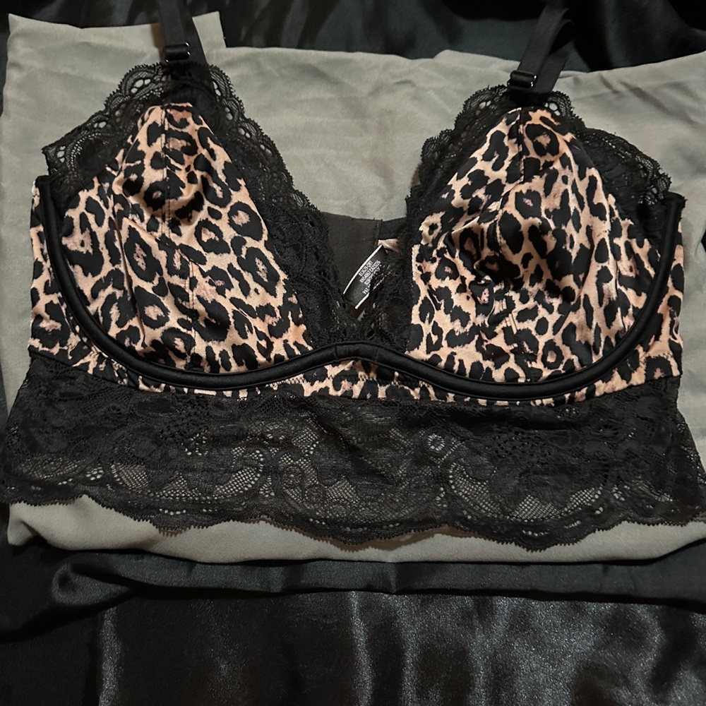Victoria’s Secret Very Sexy Bralette
